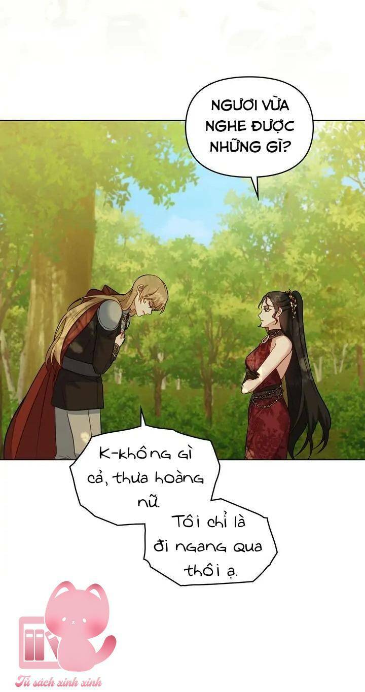 Nếu Không Vâng Lời Công Tước - Chap 62 - Trang 11