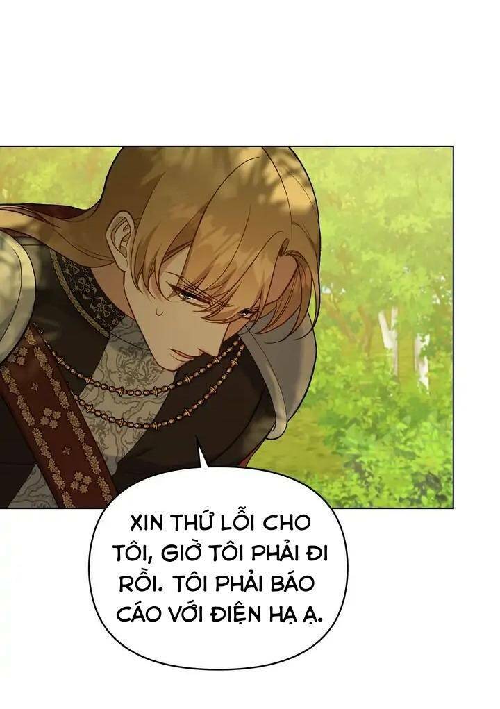 Nếu Không Vâng Lời Công Tước - Chap 62 - Trang 12