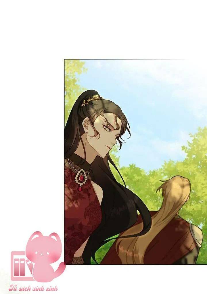 Nếu Không Vâng Lời Công Tước - Chap 62 - Trang 13