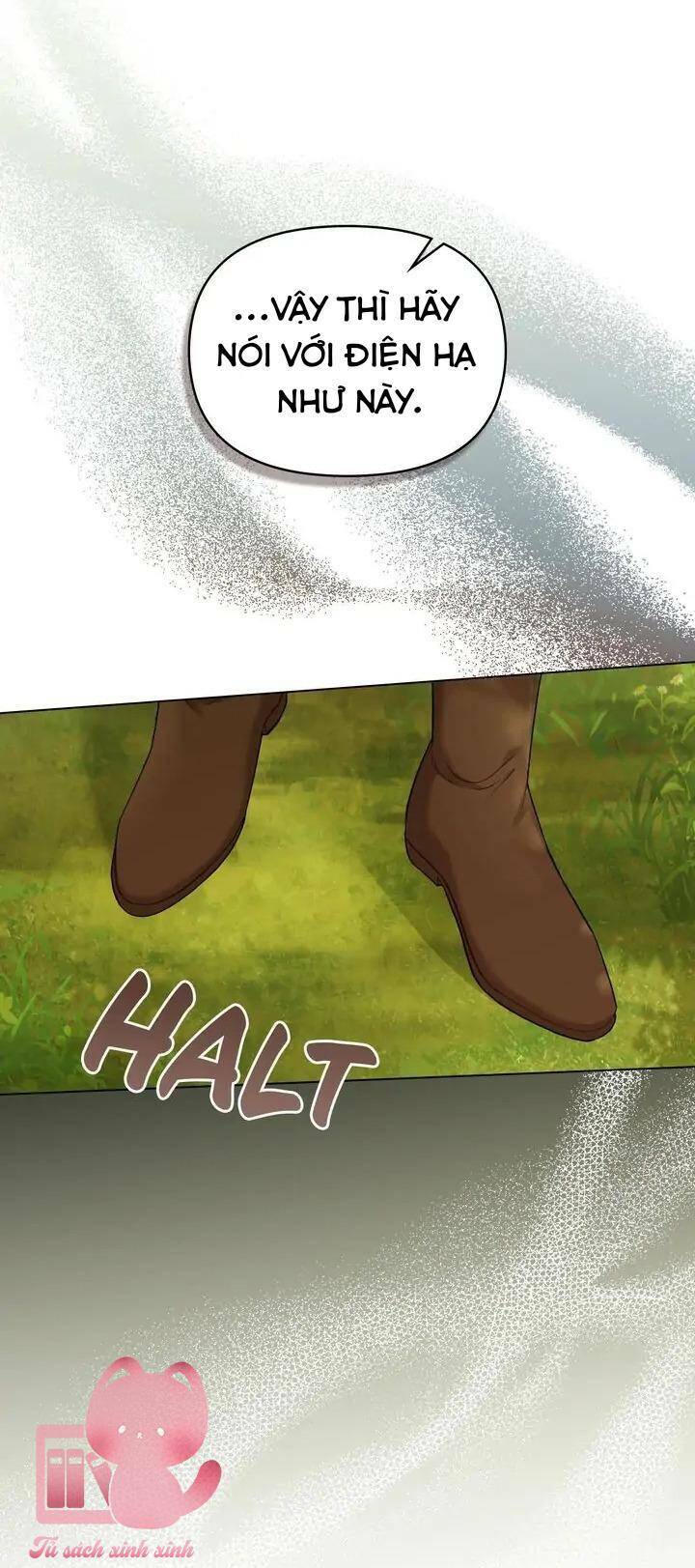 Nếu Không Vâng Lời Công Tước - Chap 62 - Trang 14