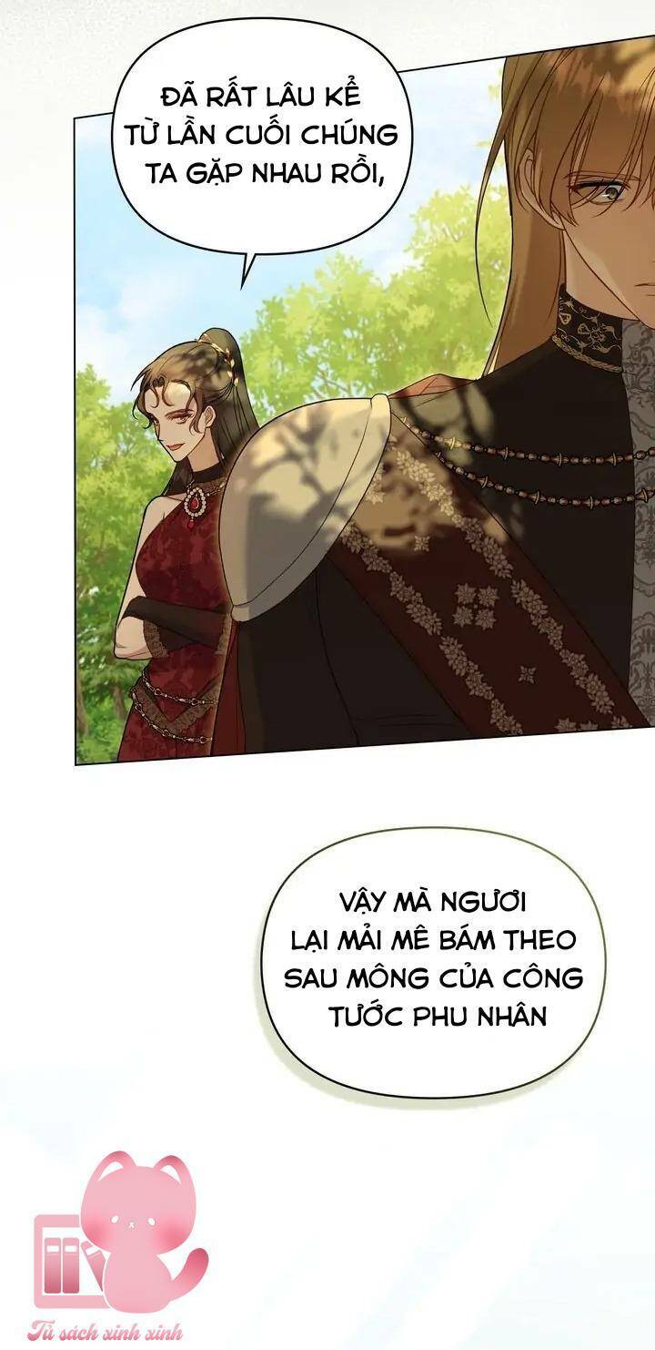 Nếu Không Vâng Lời Công Tước - Chap 62 - Trang 15