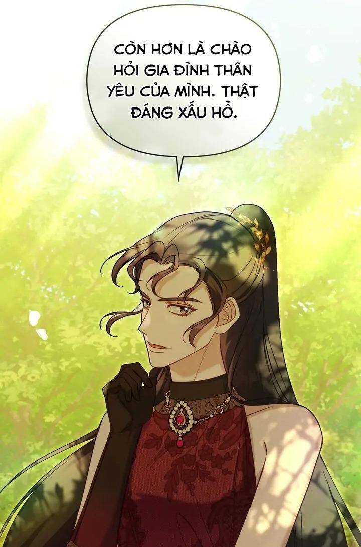 Nếu Không Vâng Lời Công Tước - Chap 62 - Trang 16