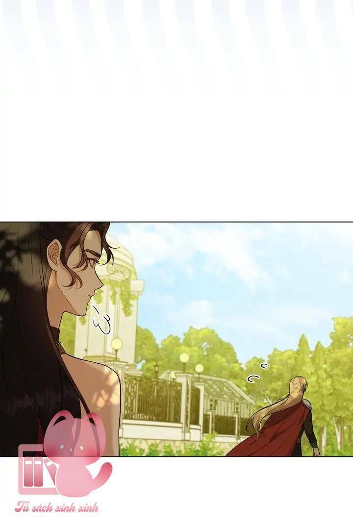 Nếu Không Vâng Lời Công Tước - Chap 62 - Trang 19