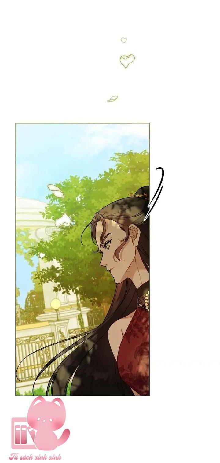 Nếu Không Vâng Lời Công Tước - Chap 62 - Trang 20