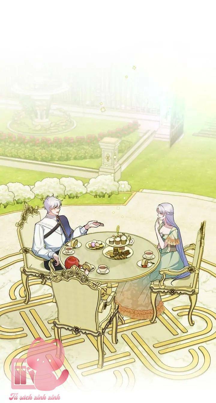 Nếu Không Vâng Lời Công Tước - Chap 62 - Trang 21