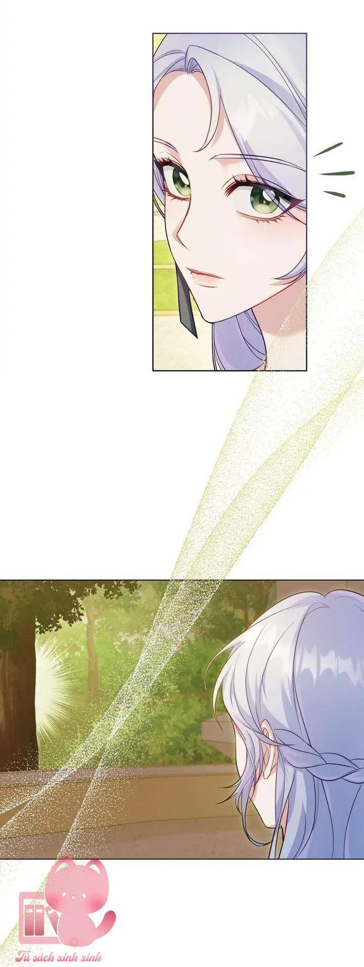 Nếu Không Vâng Lời Công Tước - Chap 62 - Trang 22