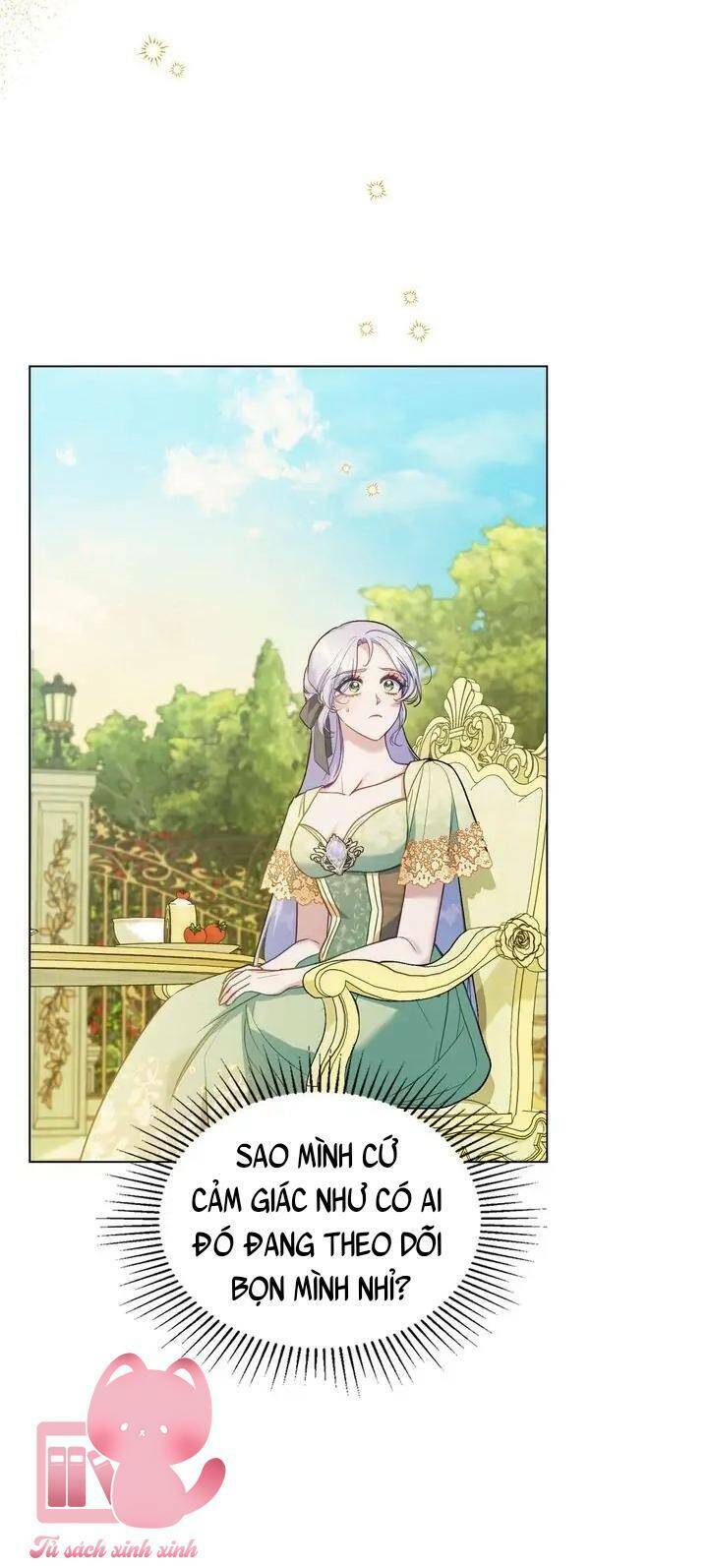 Nếu Không Vâng Lời Công Tước - Chap 62 - Trang 23
