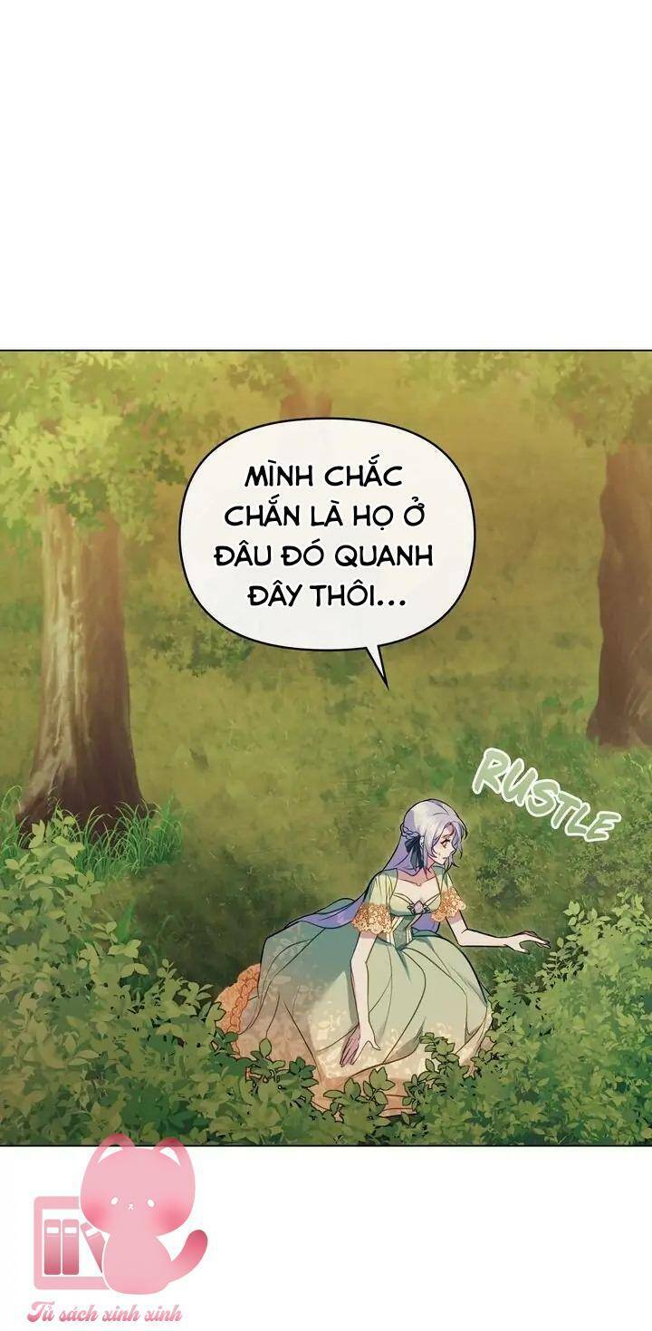 Nếu Không Vâng Lời Công Tước - Chap 62 - Trang 25