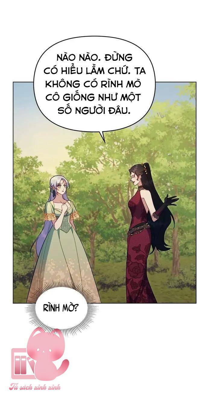 Nếu Không Vâng Lời Công Tước - Chap 62 - Trang 29