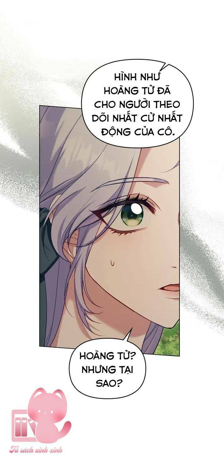 Nếu Không Vâng Lời Công Tước - Chap 62 - Trang 30