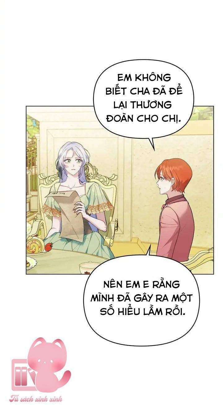 Nếu Không Vâng Lời Công Tước - Chap 62 - Trang 4