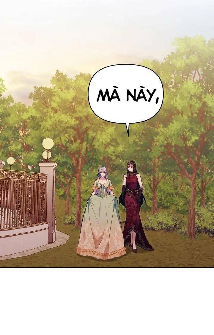 Nếu Không Vâng Lời Công Tước - Chap 62 - Trang 33