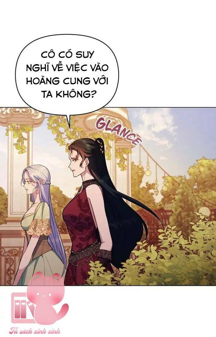 Nếu Không Vâng Lời Công Tước - Chap 62 - Trang 34