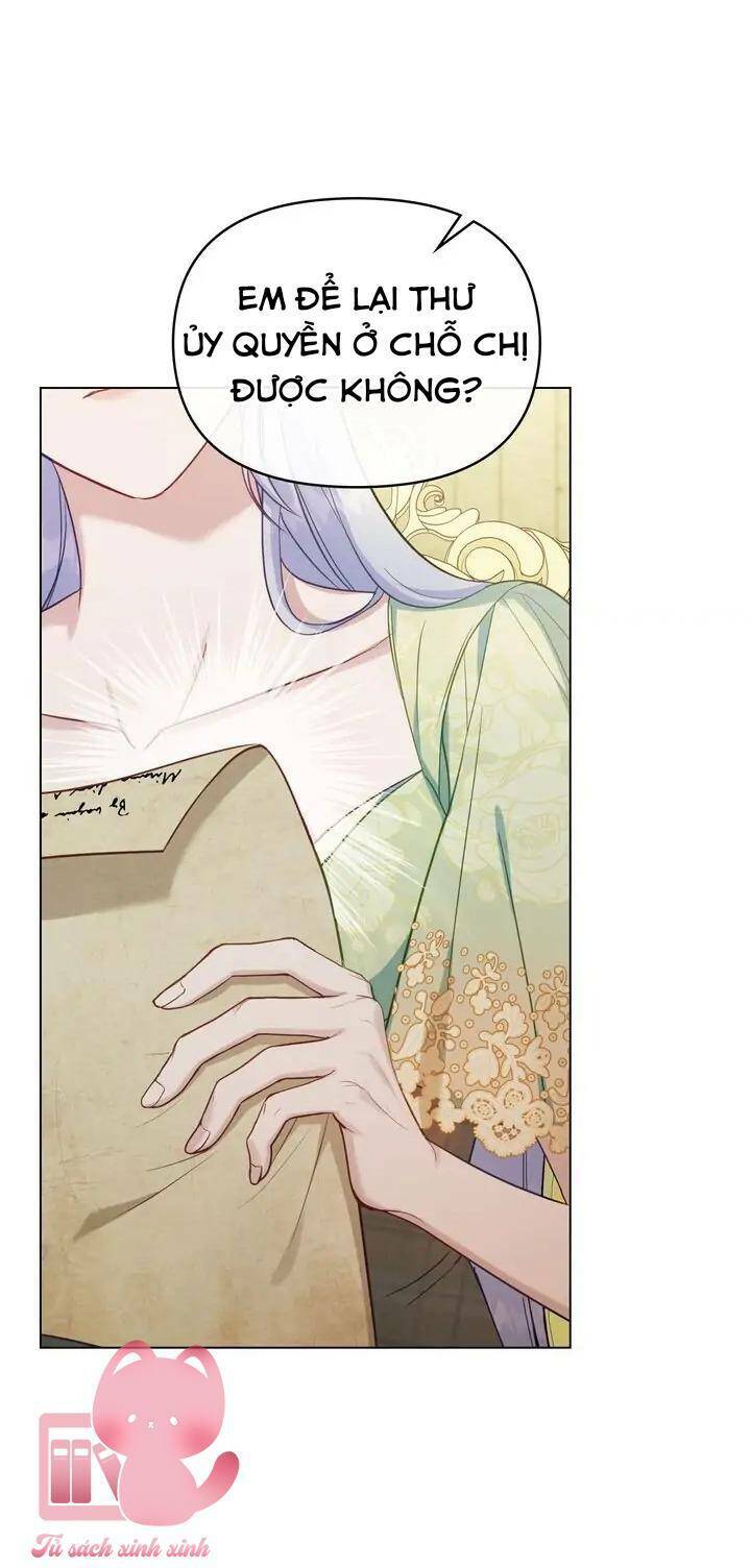 Nếu Không Vâng Lời Công Tước - Chap 62 - Trang 5