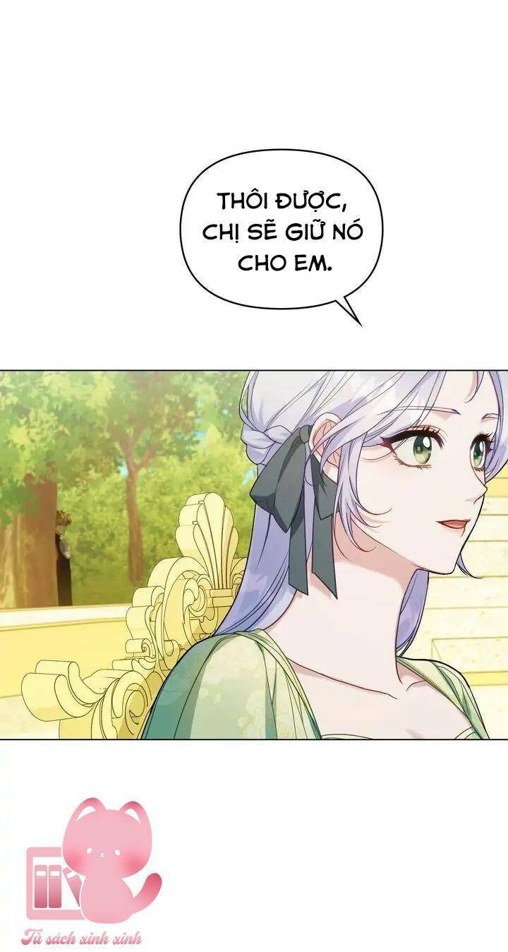 Nếu Không Vâng Lời Công Tước - Chap 62 - Trang 6