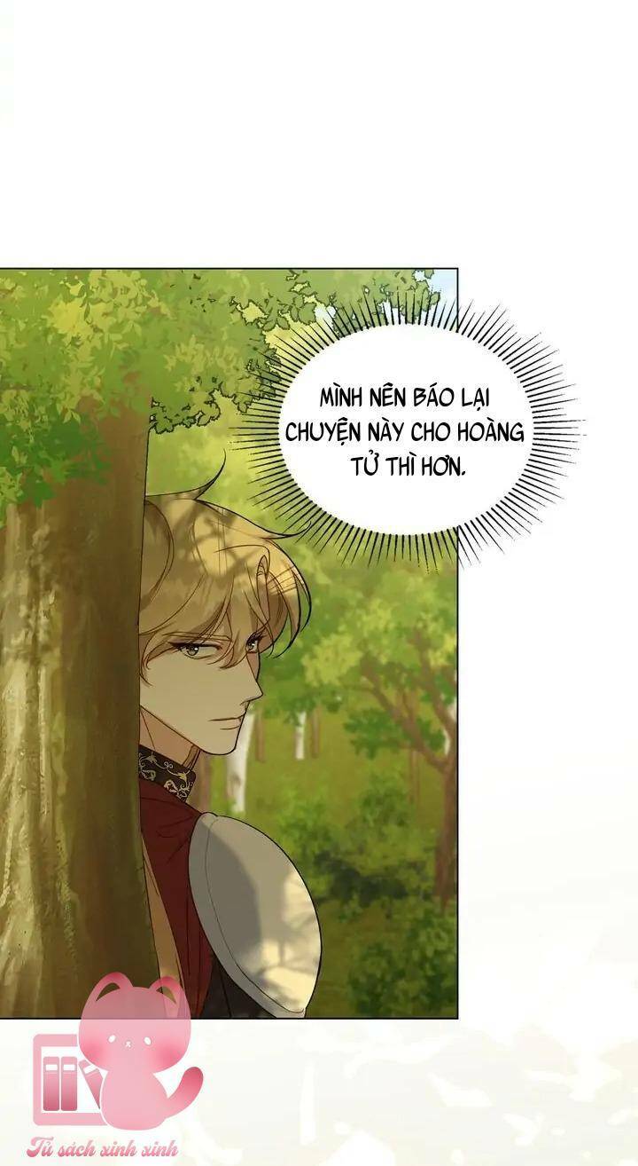 Nếu Không Vâng Lời Công Tước - Chap 62 - Trang 7