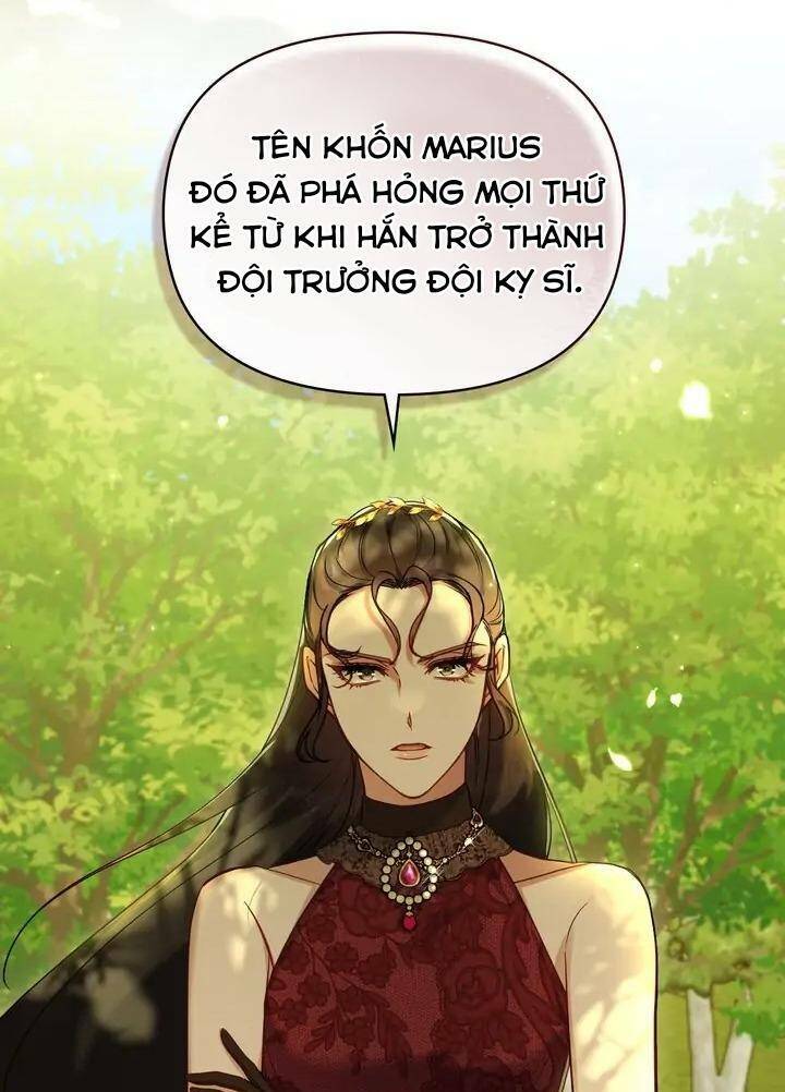 Nếu Không Vâng Lời Công Tước - Chap 62 - Trang 9