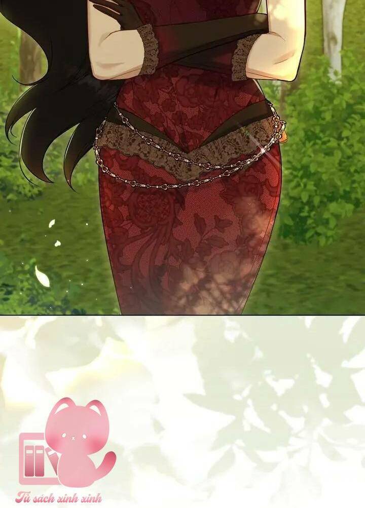 Nếu Không Vâng Lời Công Tước - Chap 62 - Trang 10