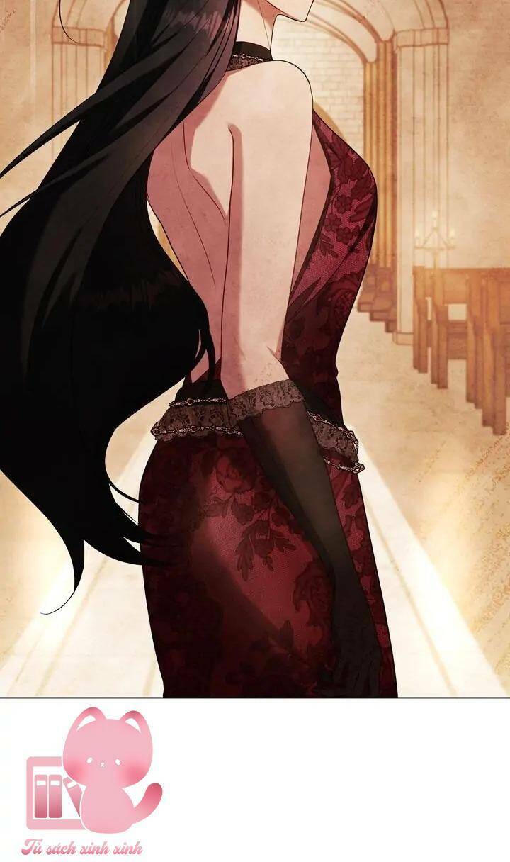 Nếu Không Vâng Lời Công Tước - Chap 63 - Trang 11