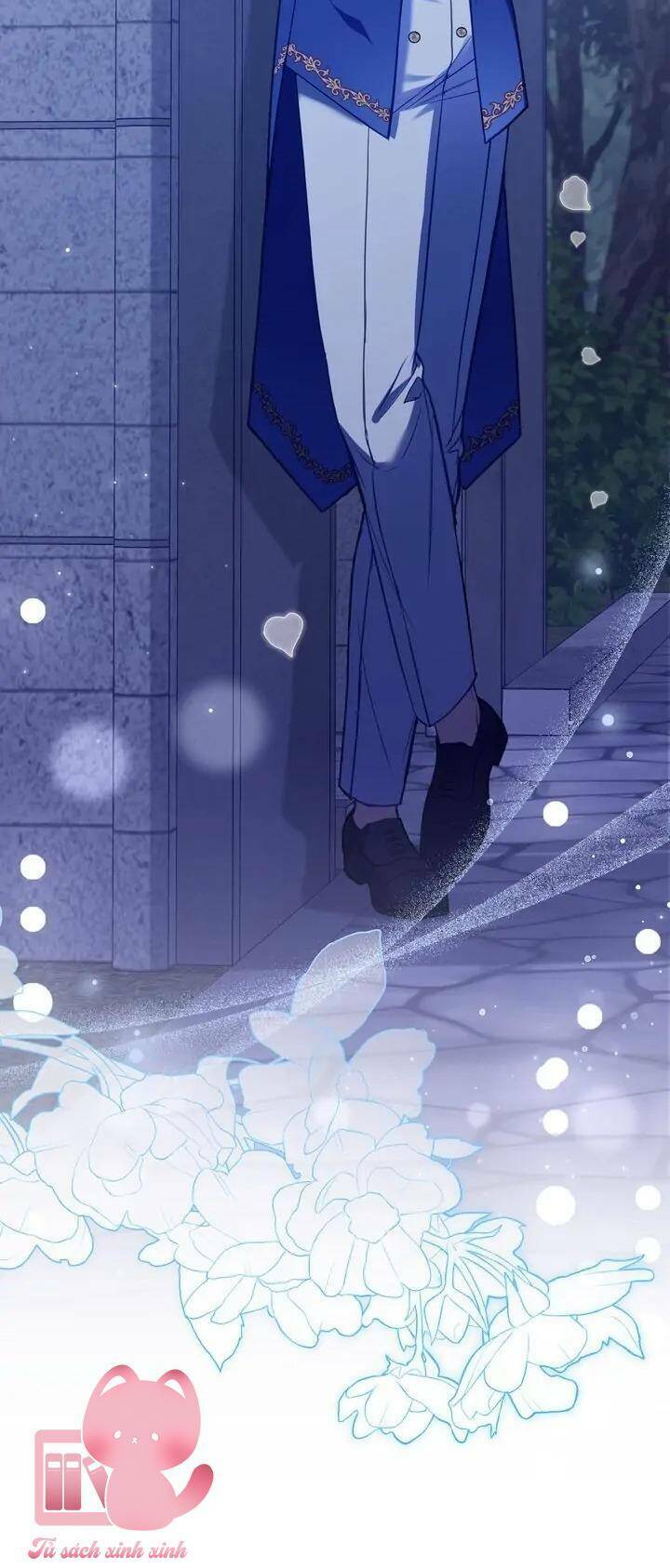 Nếu Không Vâng Lời Công Tước - Chap 63 - Trang 17