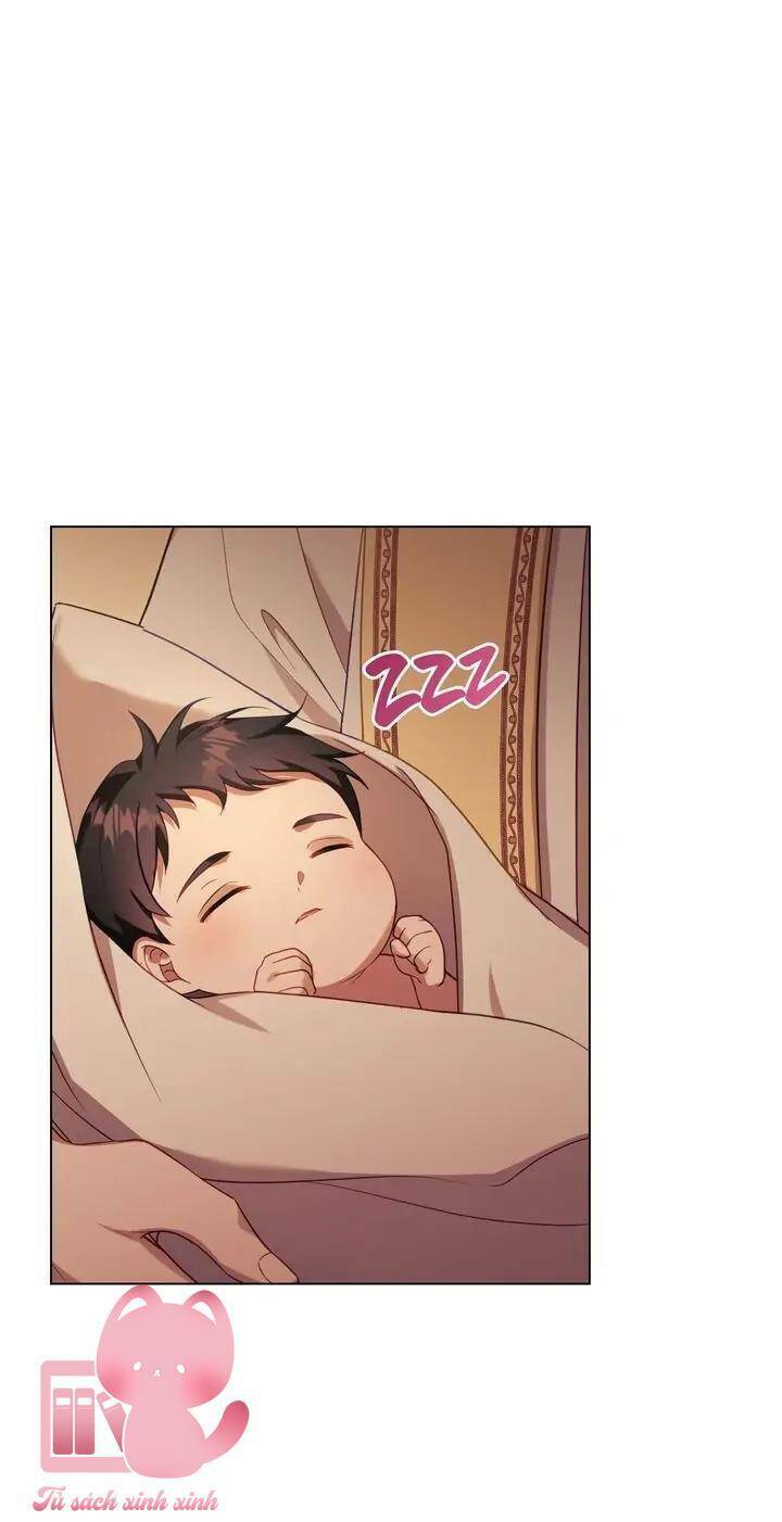 Nếu Không Vâng Lời Công Tước - Chap 63 - Trang 3