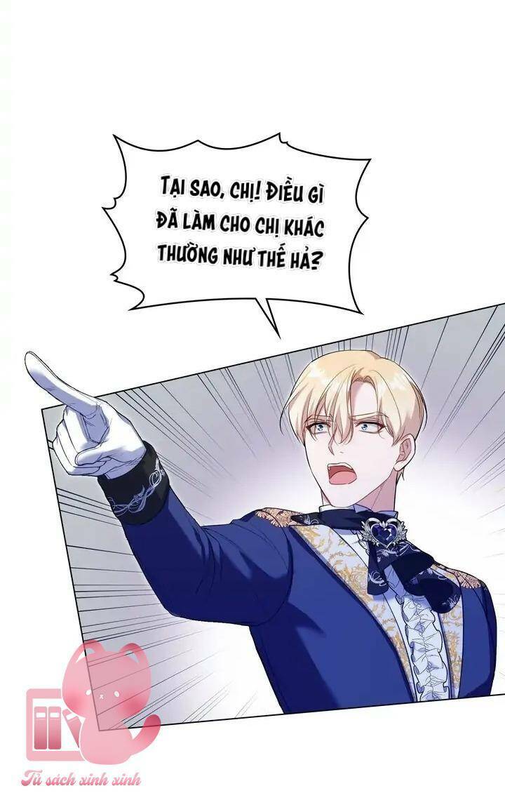 Nếu Không Vâng Lời Công Tước - Chap 63 - Trang 21