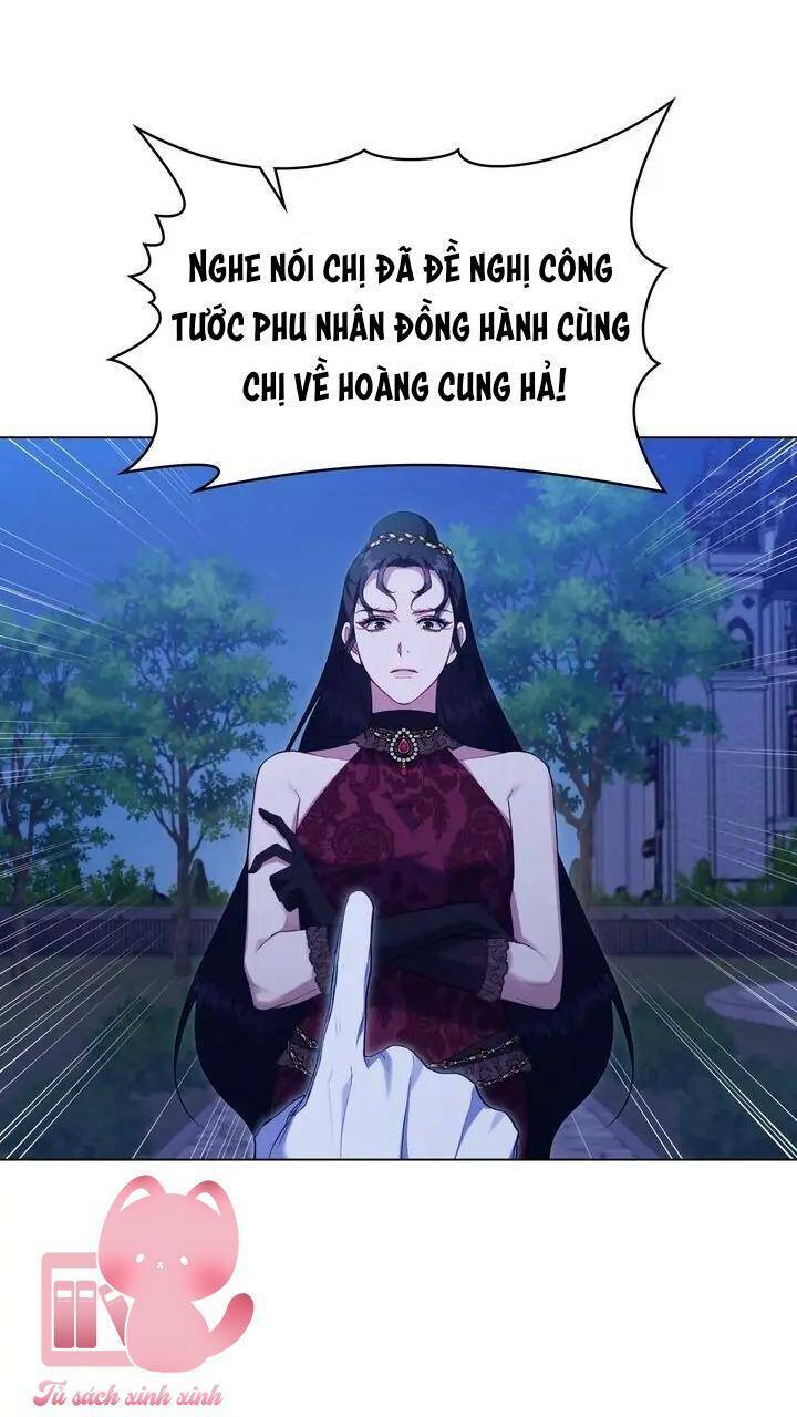Nếu Không Vâng Lời Công Tước - Chap 63 - Trang 22