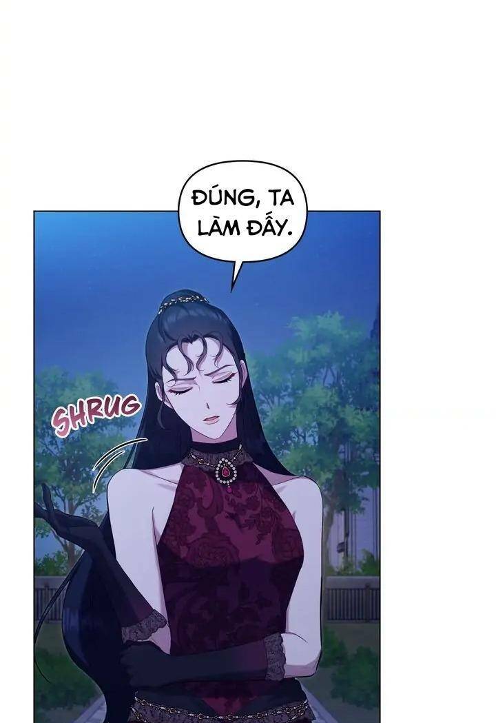 Nếu Không Vâng Lời Công Tước - Chap 63 - Trang 23