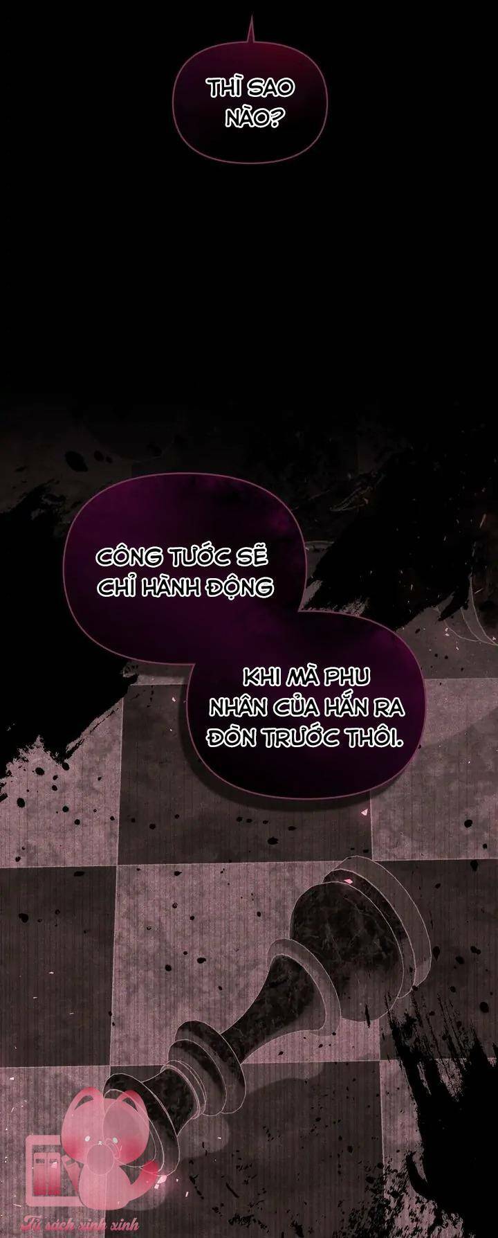 Nếu Không Vâng Lời Công Tước - Chap 63 - Trang 25