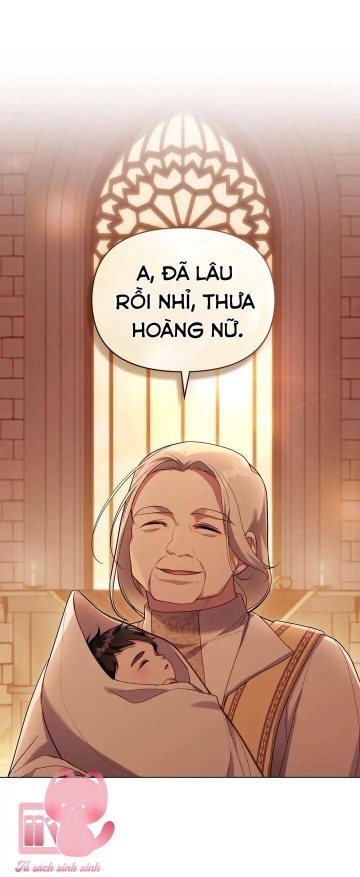 Nếu Không Vâng Lời Công Tước - Chap 63 - Trang 4