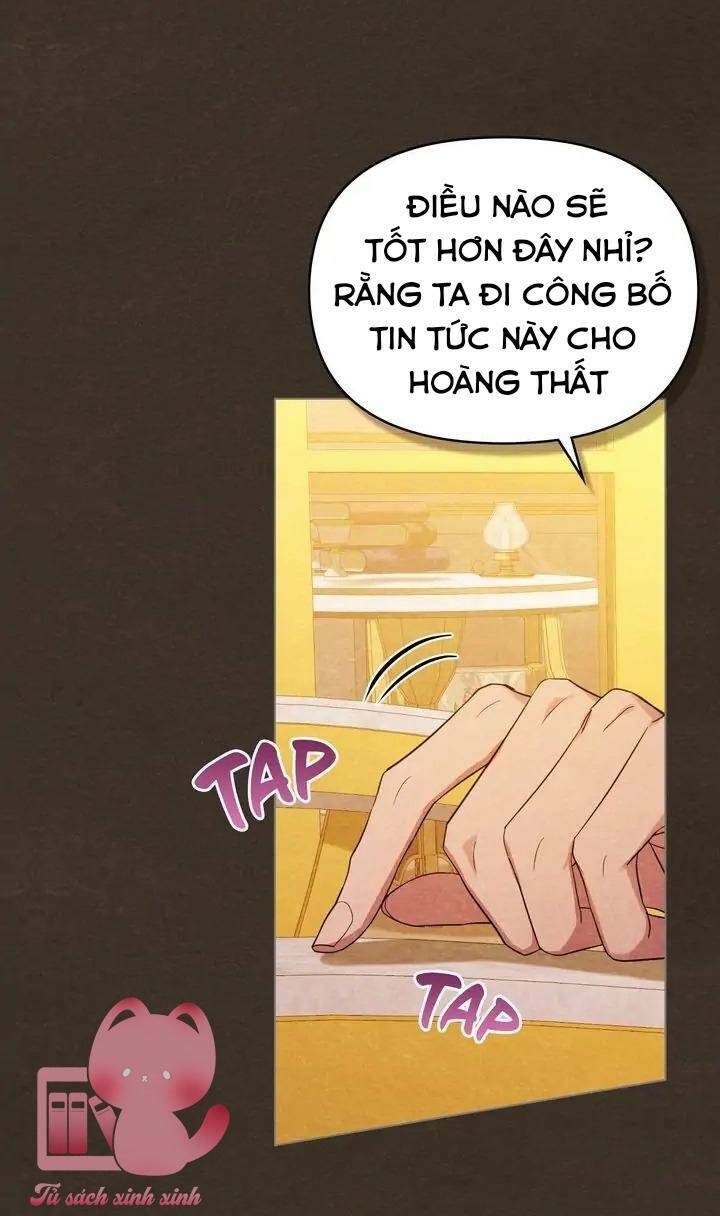 Nếu Không Vâng Lời Công Tước - Chap 63 - Trang 31