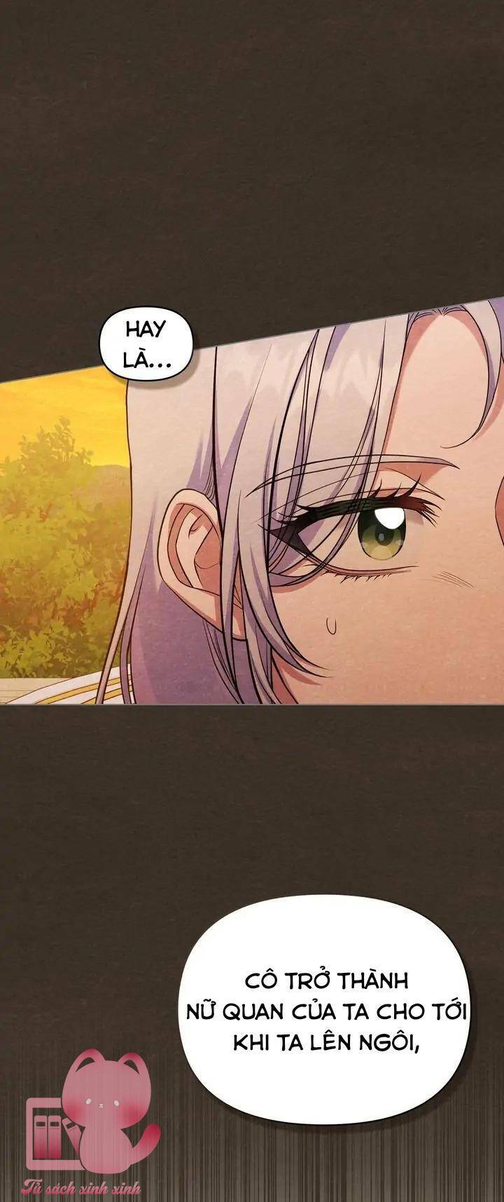 Nếu Không Vâng Lời Công Tước - Chap 63 - Trang 32