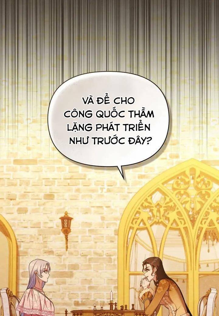 Nếu Không Vâng Lời Công Tước - Chap 63 - Trang 33