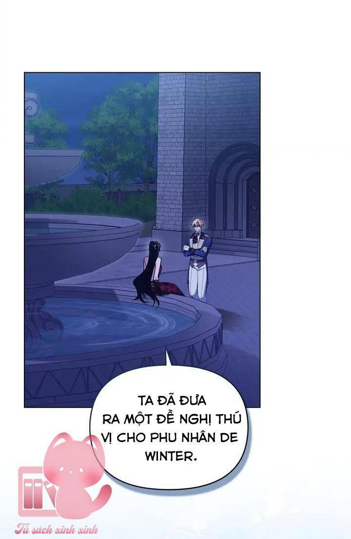 Nếu Không Vâng Lời Công Tước - Chap 63 - Trang 35