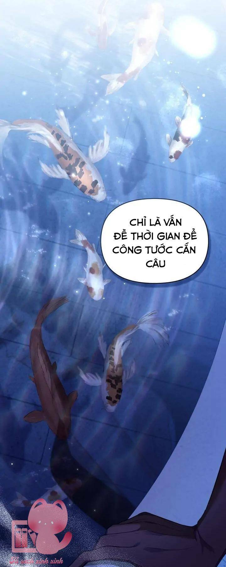 Nếu Không Vâng Lời Công Tước - Chap 63 - Trang 36