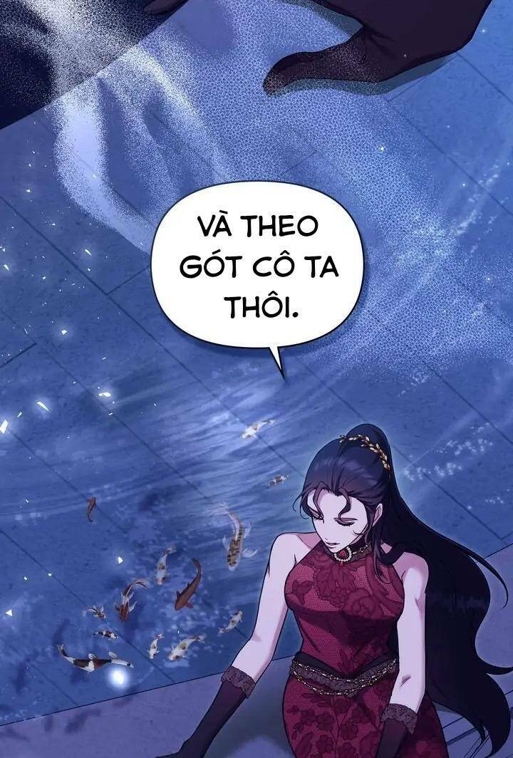 Nếu Không Vâng Lời Công Tước - Chap 63 - Trang 37