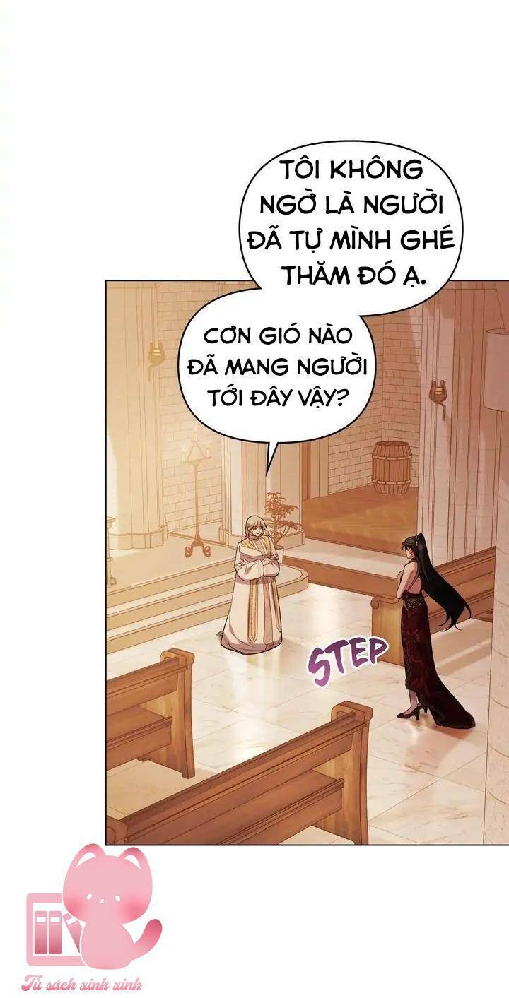 Nếu Không Vâng Lời Công Tước - Chap 63 - Trang 5