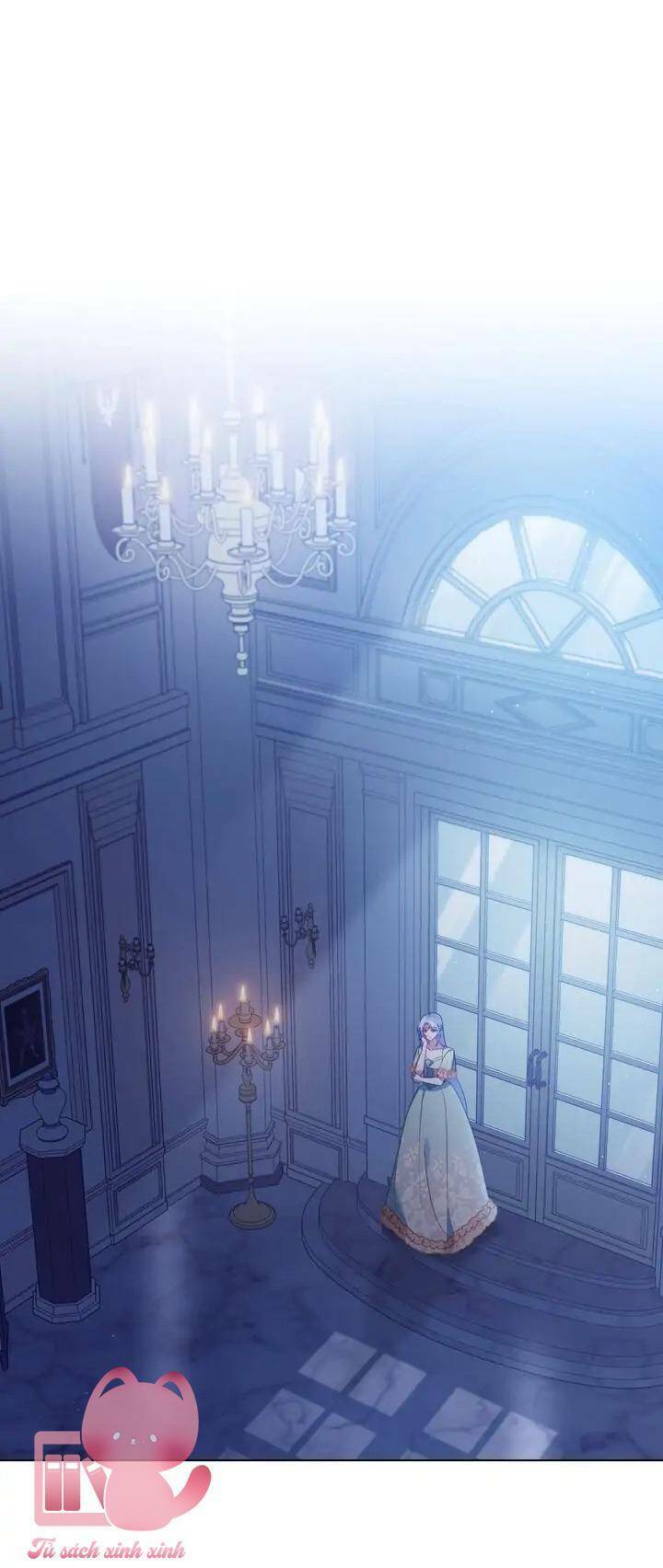 Nếu Không Vâng Lời Công Tước - Chap 63 - Trang 46