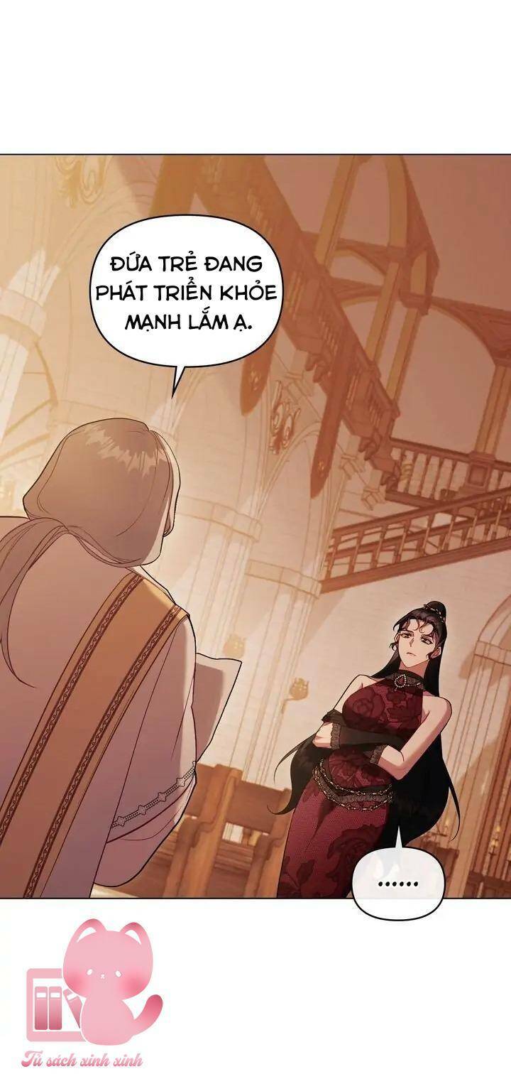 Nếu Không Vâng Lời Công Tước - Chap 63 - Trang 6