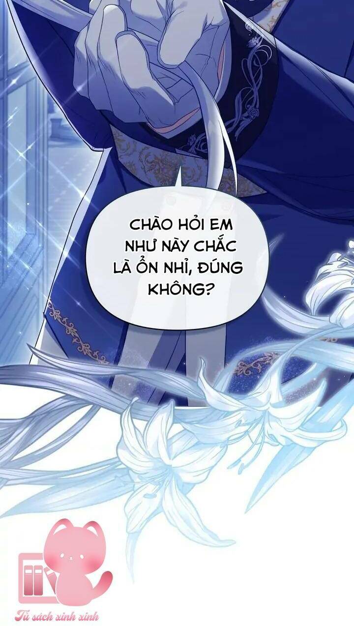 Nếu Không Vâng Lời Công Tước - Chap 63 - Trang 54