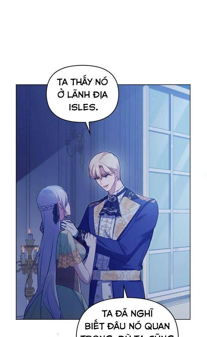 Nếu Không Vâng Lời Công Tước - Chap 63 - Trang 59