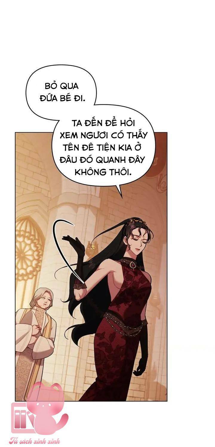 Nếu Không Vâng Lời Công Tước - Chap 63 - Trang 7
