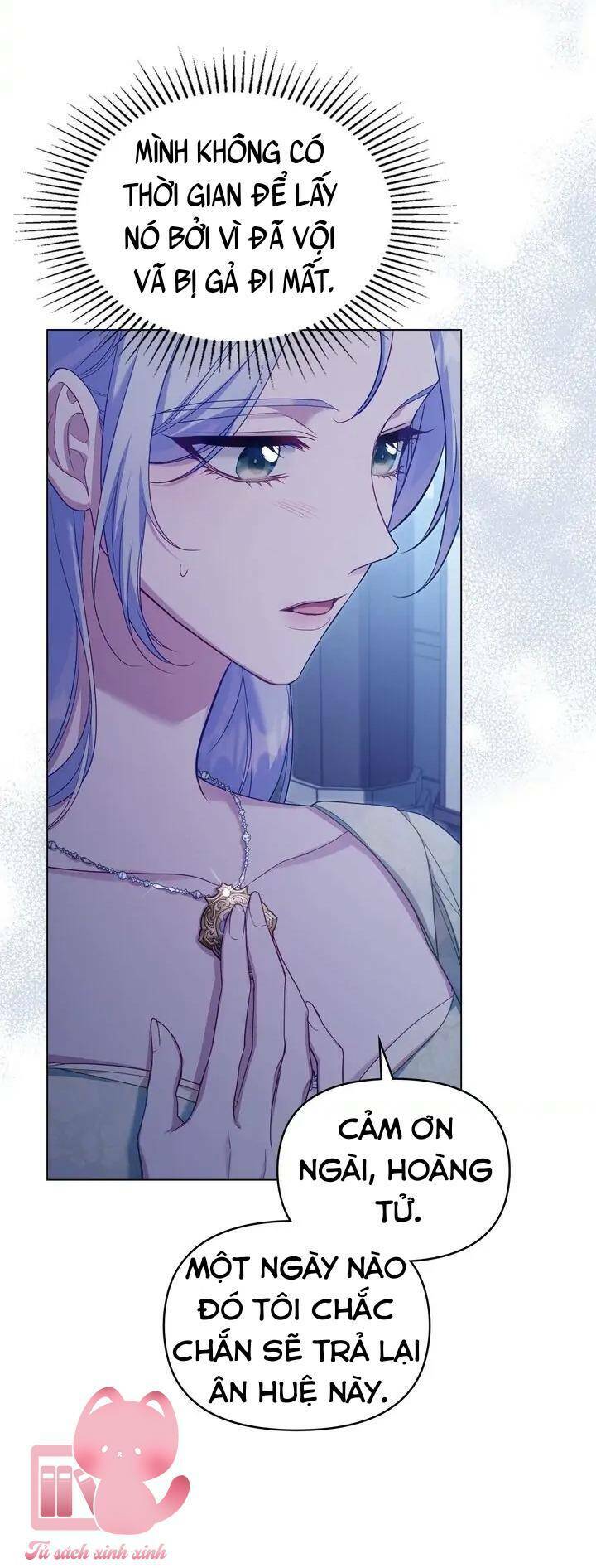 Nếu Không Vâng Lời Công Tước - Chap 63 - Trang 61