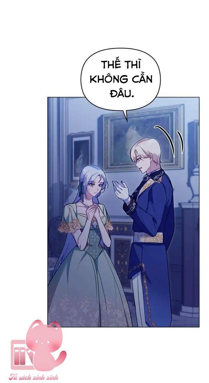 Nếu Không Vâng Lời Công Tước - Chap 63 - Trang 62