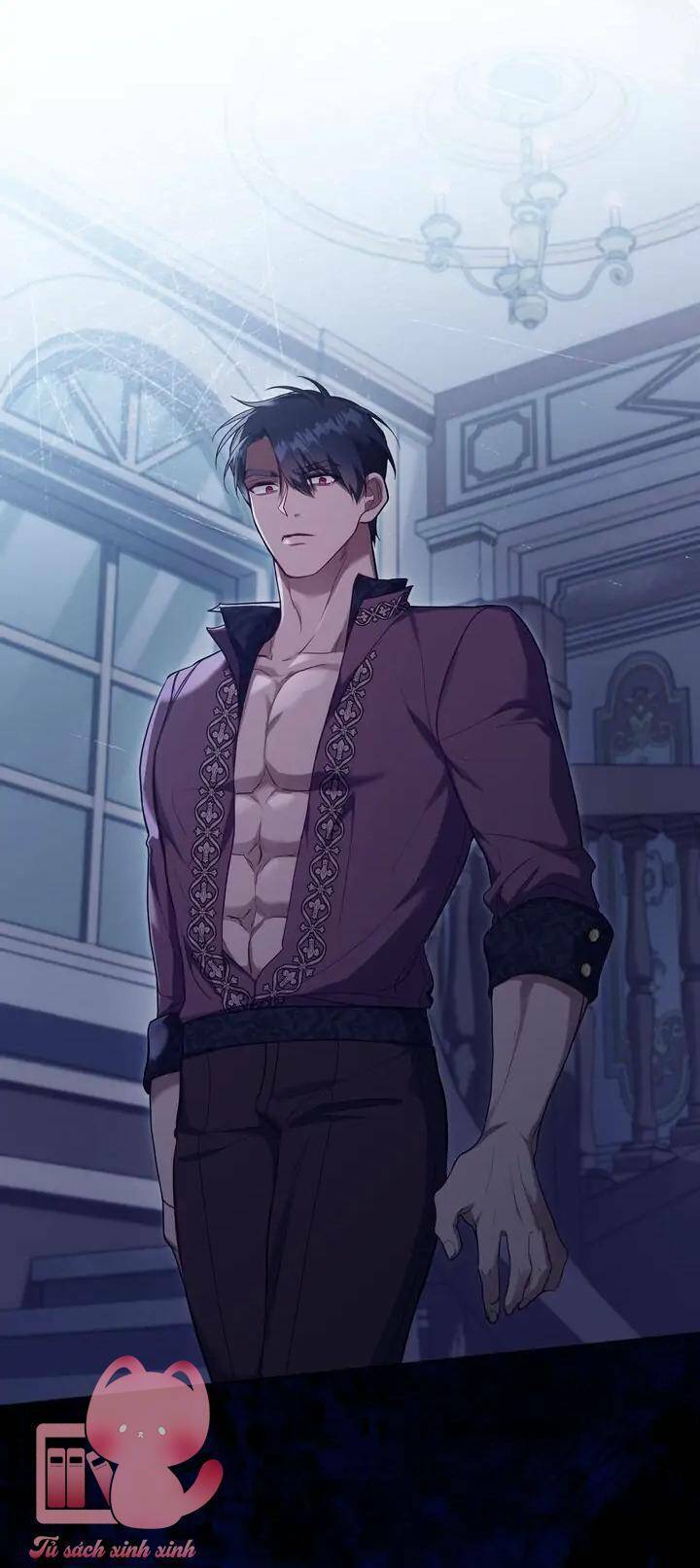 Nếu Không Vâng Lời Công Tước - Chap 63 - Trang 67