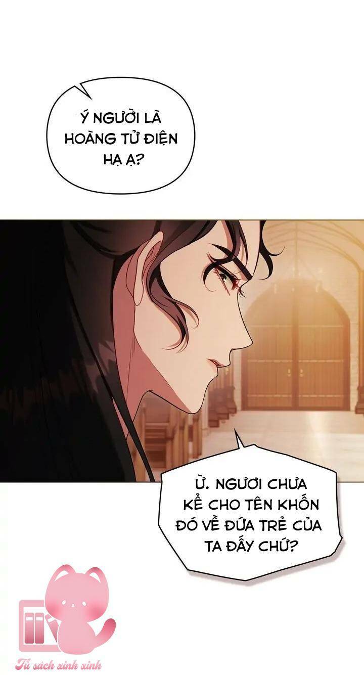 Nếu Không Vâng Lời Công Tước - Chap 63 - Trang 8