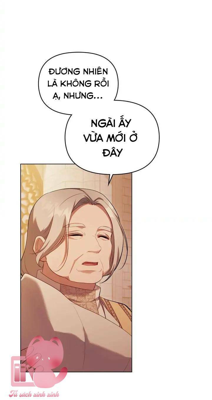 Nếu Không Vâng Lời Công Tước - Chap 63 - Trang 9