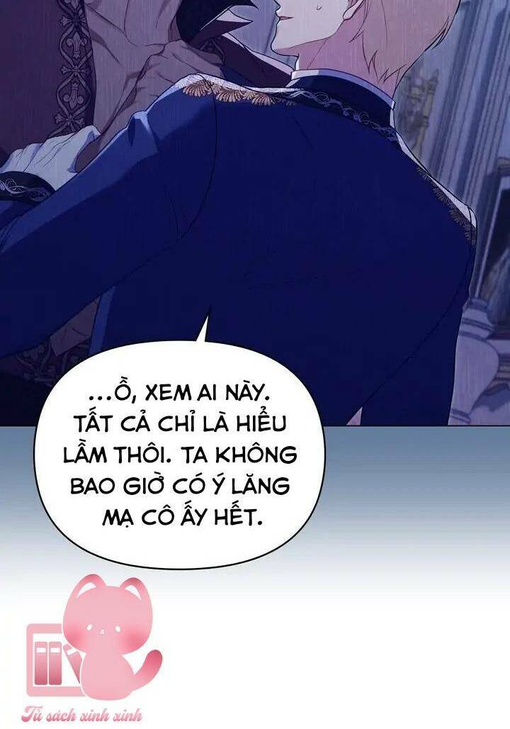 Nếu Không Vâng Lời Công Tước - Chap 64 - Trang 11