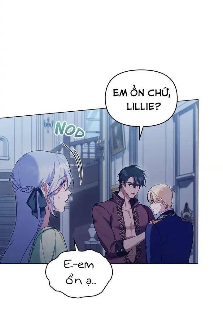 Nếu Không Vâng Lời Công Tước - Chap 64 - Trang 12