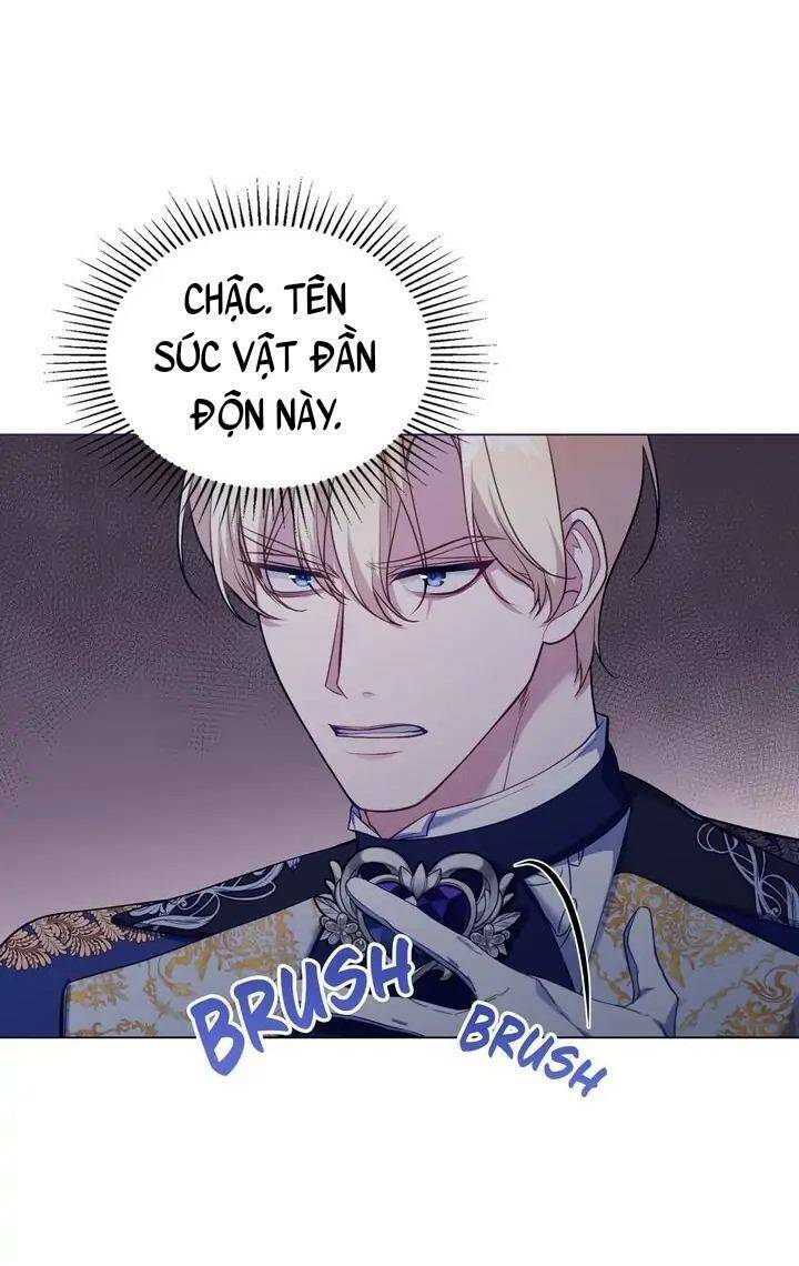 Nếu Không Vâng Lời Công Tước - Chap 64 - Trang 14